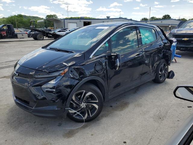 Chevrolet Bolt (2023)