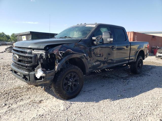 Ford F250 (2021)