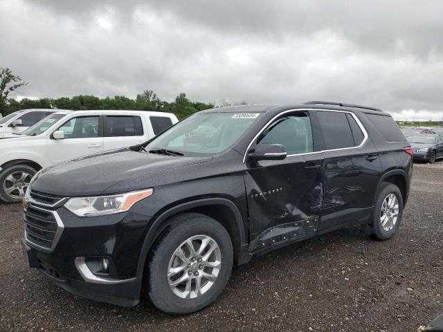 Chevrolet Traverse (2019)