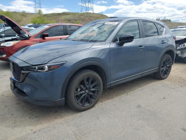 Mazda Cx-5 prefe (2022)
