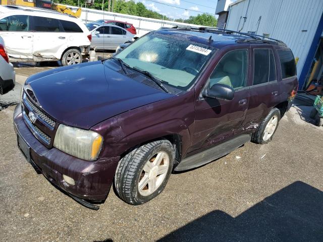 Chevrolet Trailblzr (2008)
