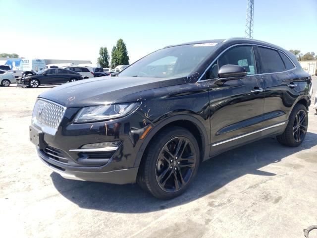 Lincoln Mkc (2019)