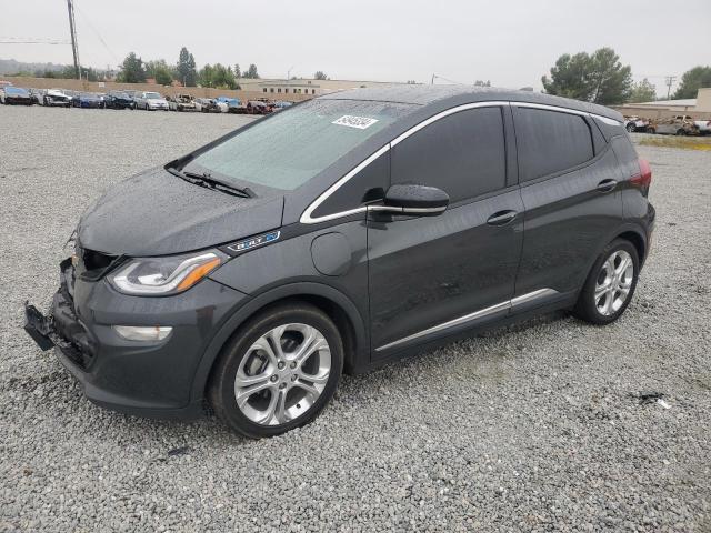 Chevrolet Bolt (2017)