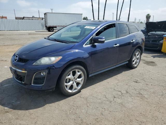 Mazda Cx-7 (2010)