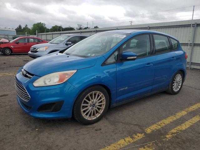 Ford Cmax (2013)
