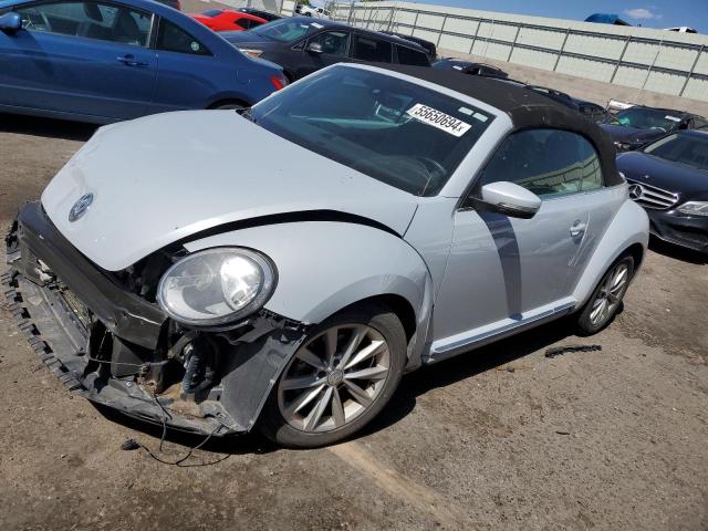 Volkswagen Beetle (2018)