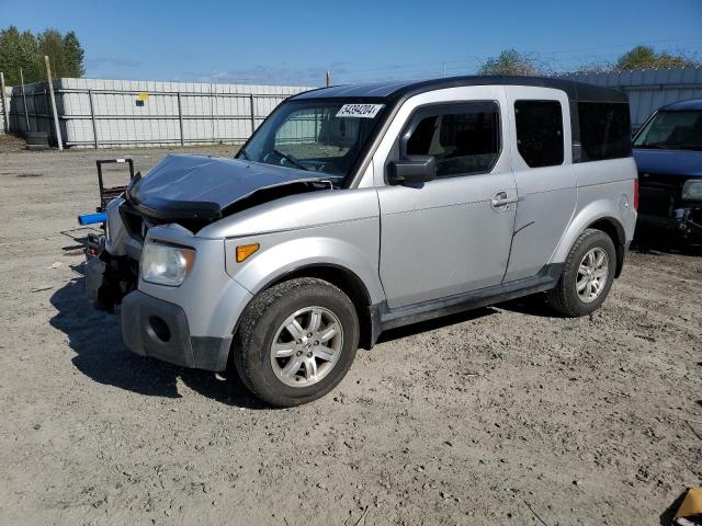 Honda Element (2006)