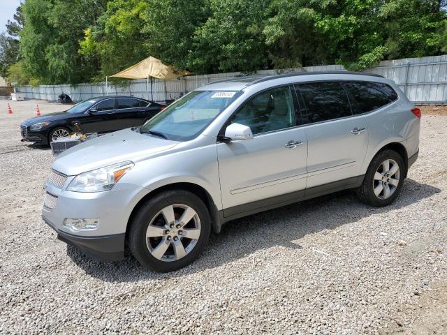 Chevrolet Traverse (2012)