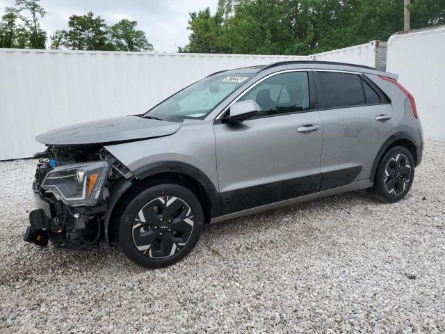 Kia Niro wind (2024)