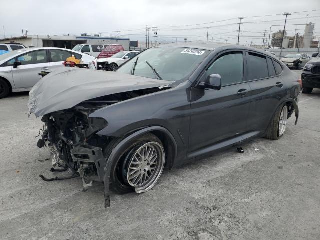 Bmw X4 (2019)