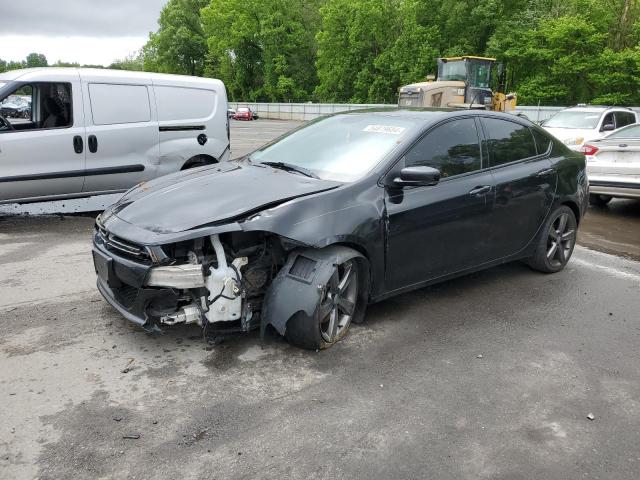 Dodge Dart (2015)