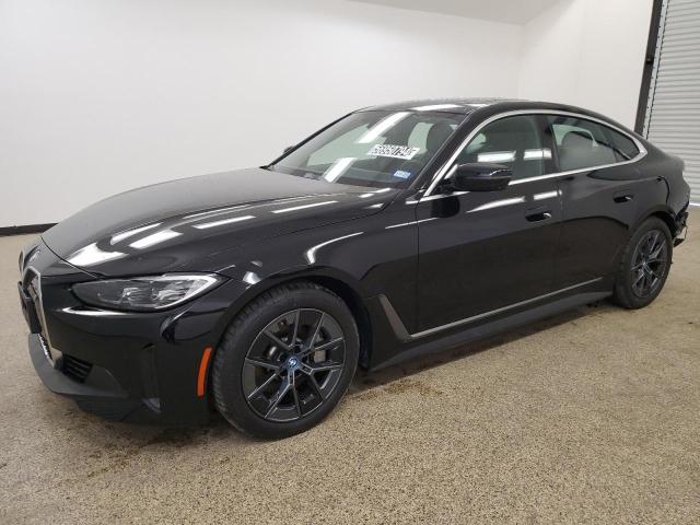 Bmw I4 edrive (2024)