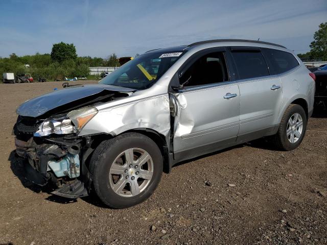 Chevrolet Traverse (2011)