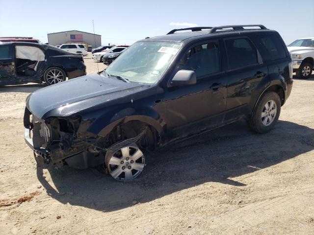 Mercury Mariner (2009)