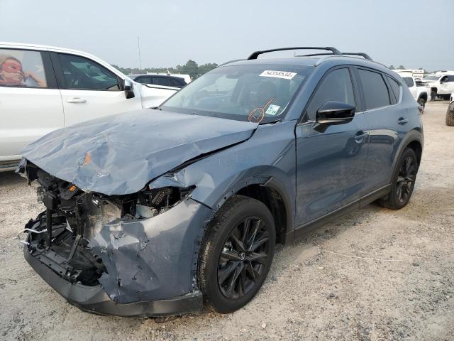 Mazda Cx-5 prefe (2024)