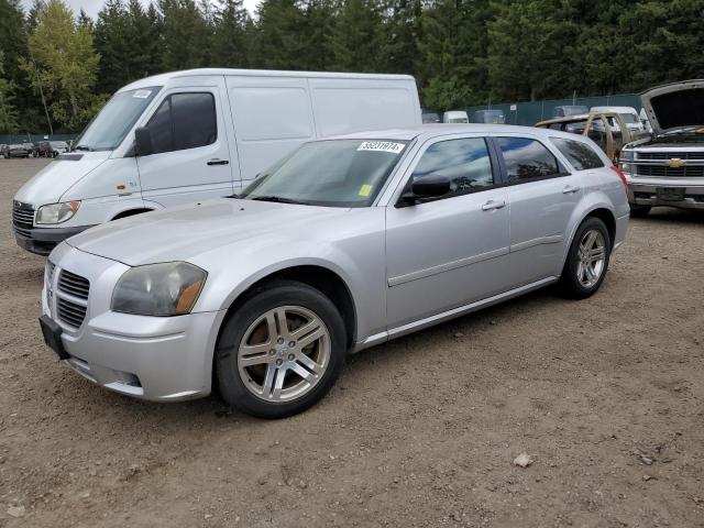 Dodge Magnum (2005)