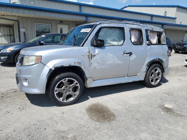 Honda Element (2010)