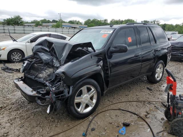 Chevrolet Trailblzr (2007)