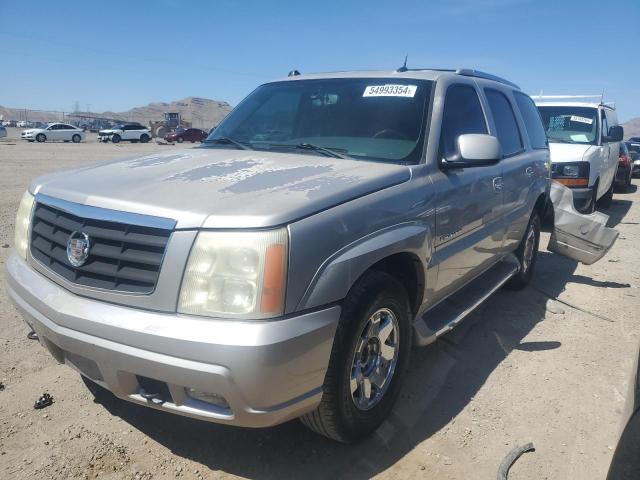 Cadillac Escalade (2005)