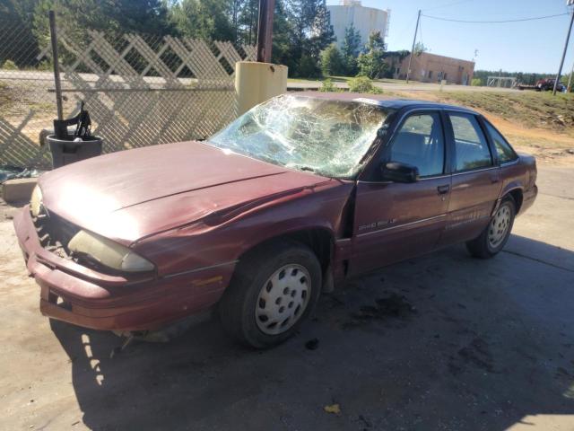 Pontiac Grandprix (1993)