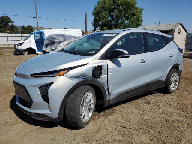 Chevrolet Bolt (2023)