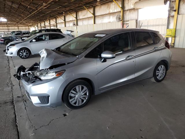 Honda Fit (2017)