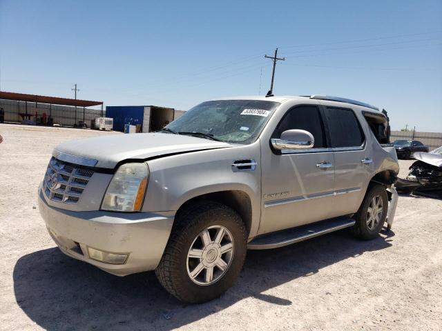 Cadillac Escalade (2007)