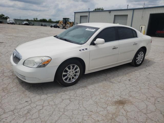 Buick Lucerne (2010)