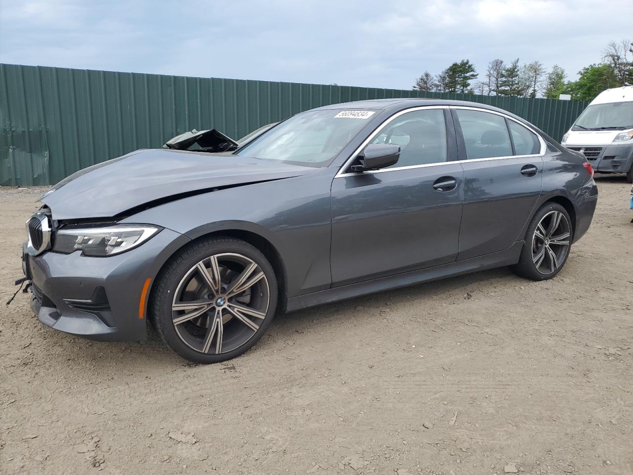 Bmw 3er (2020)
