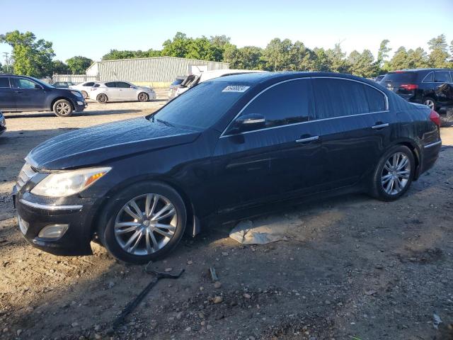 Hyundai Genesis (2012)