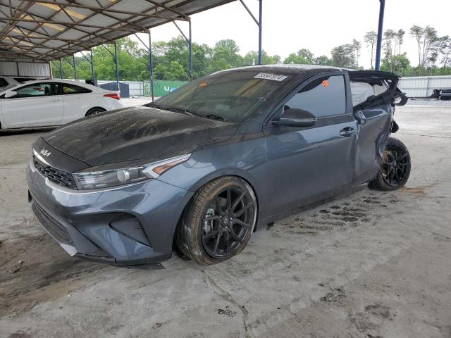 Kia Forte (2022)