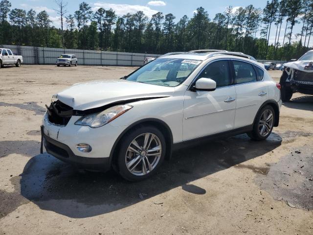 Infiniti Ex35 (2011)