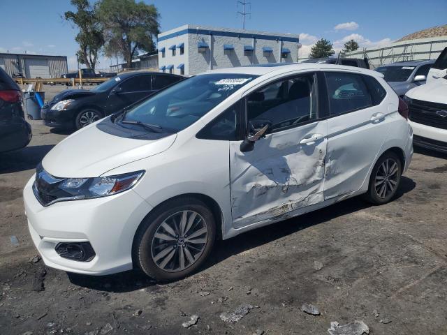 Honda Fit (2020)
