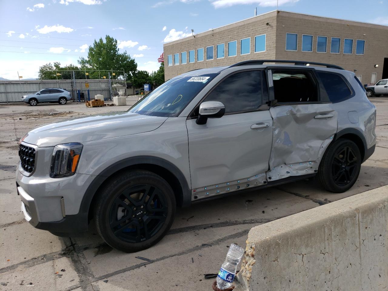 Kia Telluride (2023)