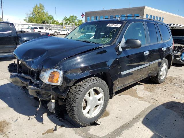 Gmc Envoy (2008)