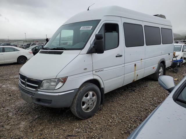 Dodge Sprinter (2006)
