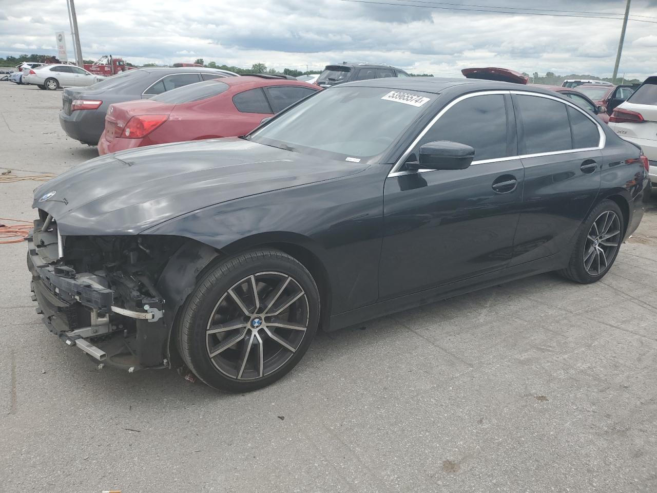 Bmw 3er (2021)