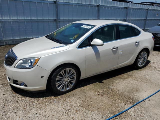 Buick Verano (2014)