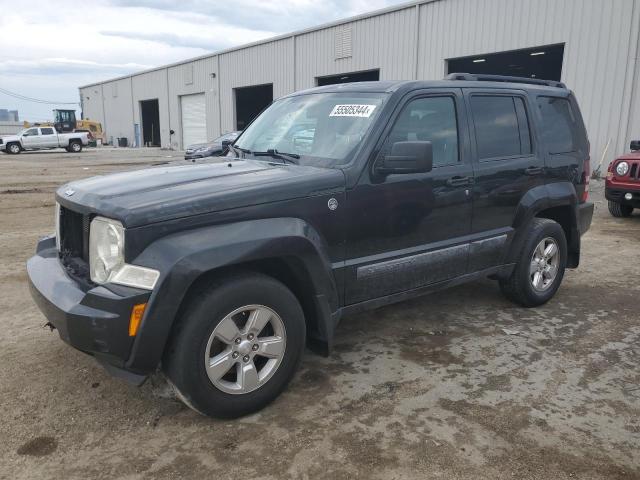 Jeep Liberty (2010)