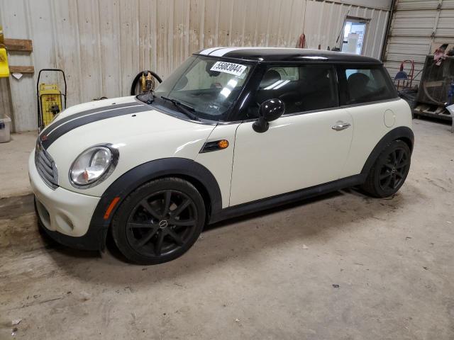 Mini Cooper (2011)