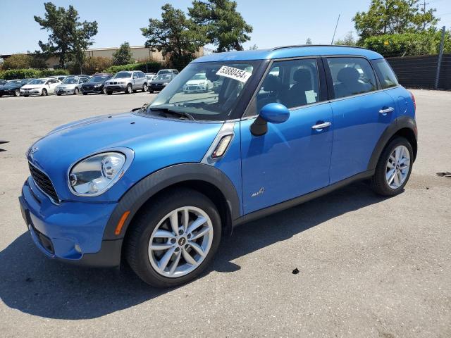 Mini Cooper (2014)