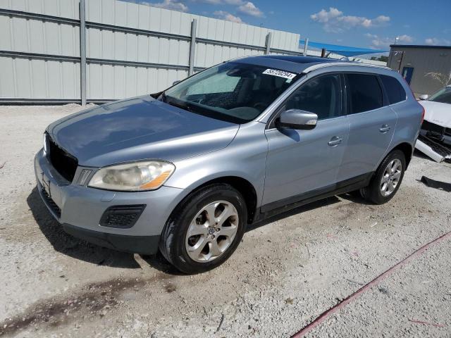 Volvo Xc60 (2013)