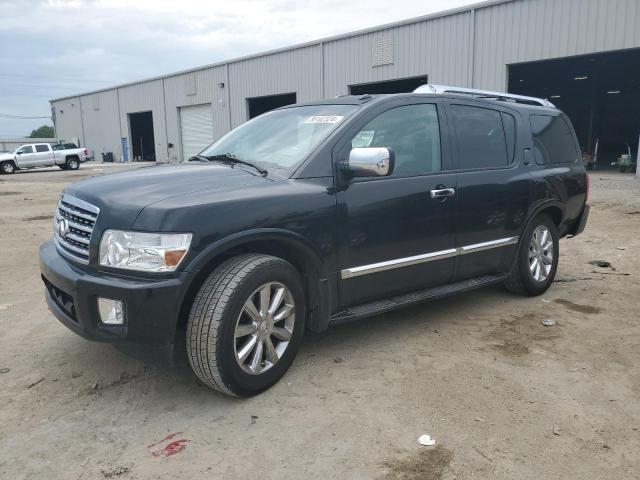Infiniti Qx56 (2010)