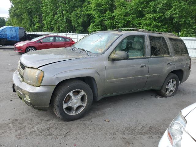 Chevrolet Trailblzr (2009)