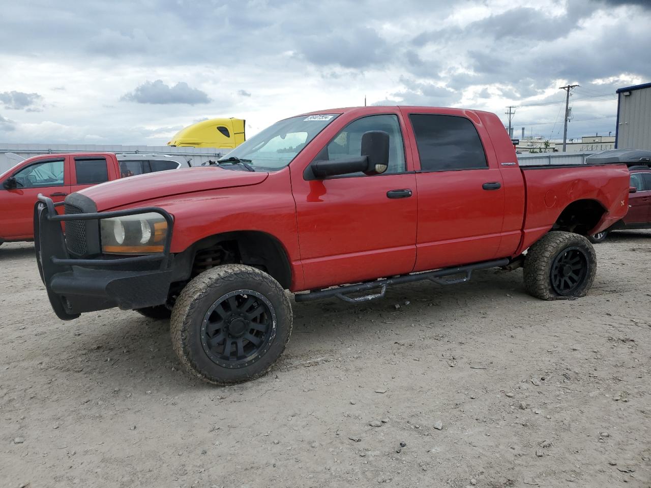 Dodge Ram (2006)