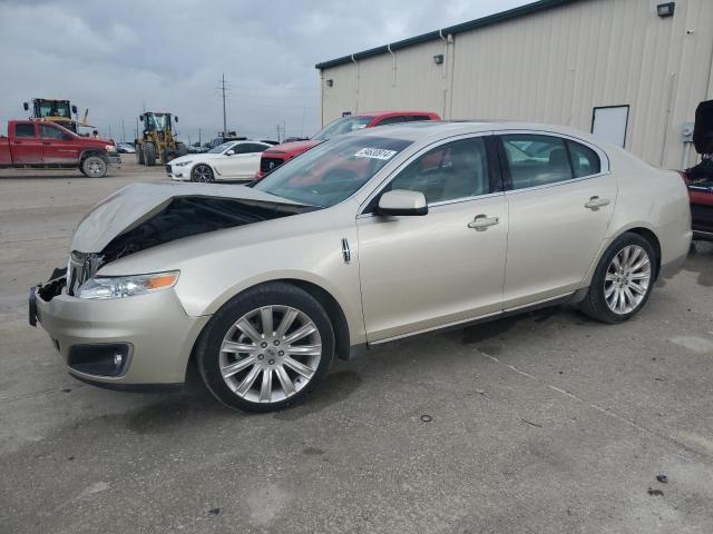 Lincoln Mks (2011)