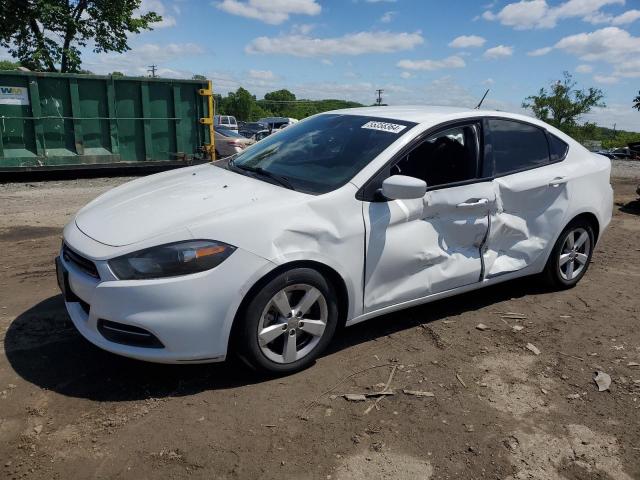 Dodge Dart (2016)