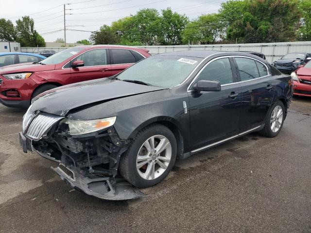 Lincoln Mks (2009)