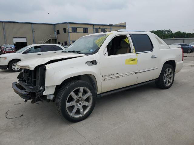 Cadillac Escalade (2009)