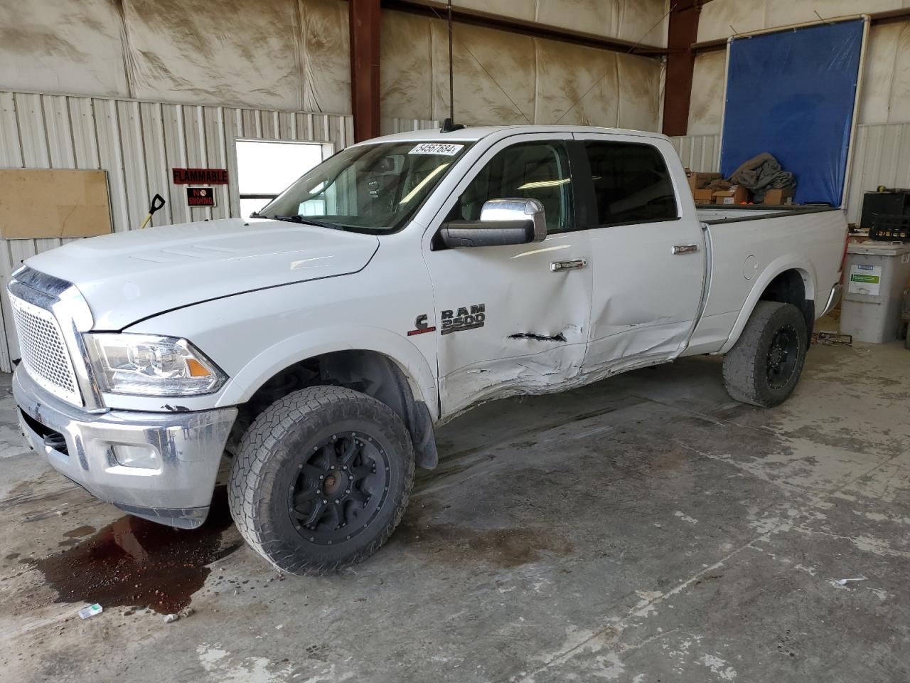 Ram 2500 (2013)